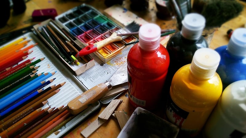 Art Journaling
