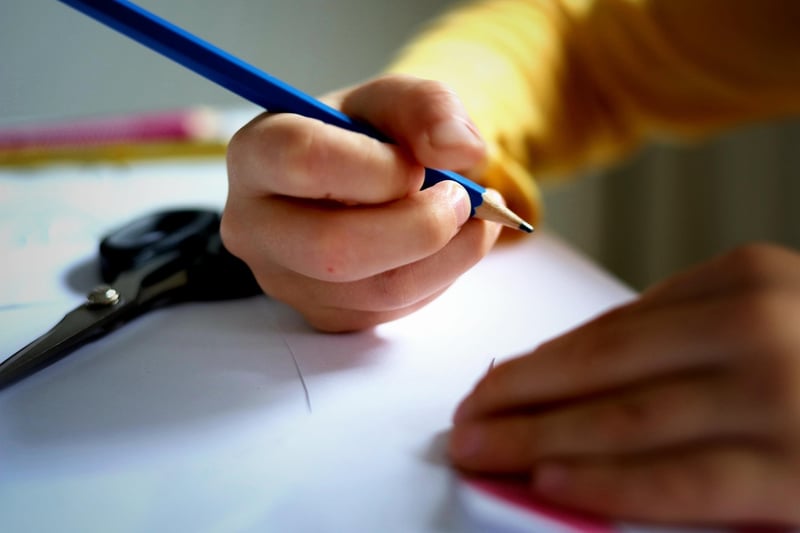 Creative Writing